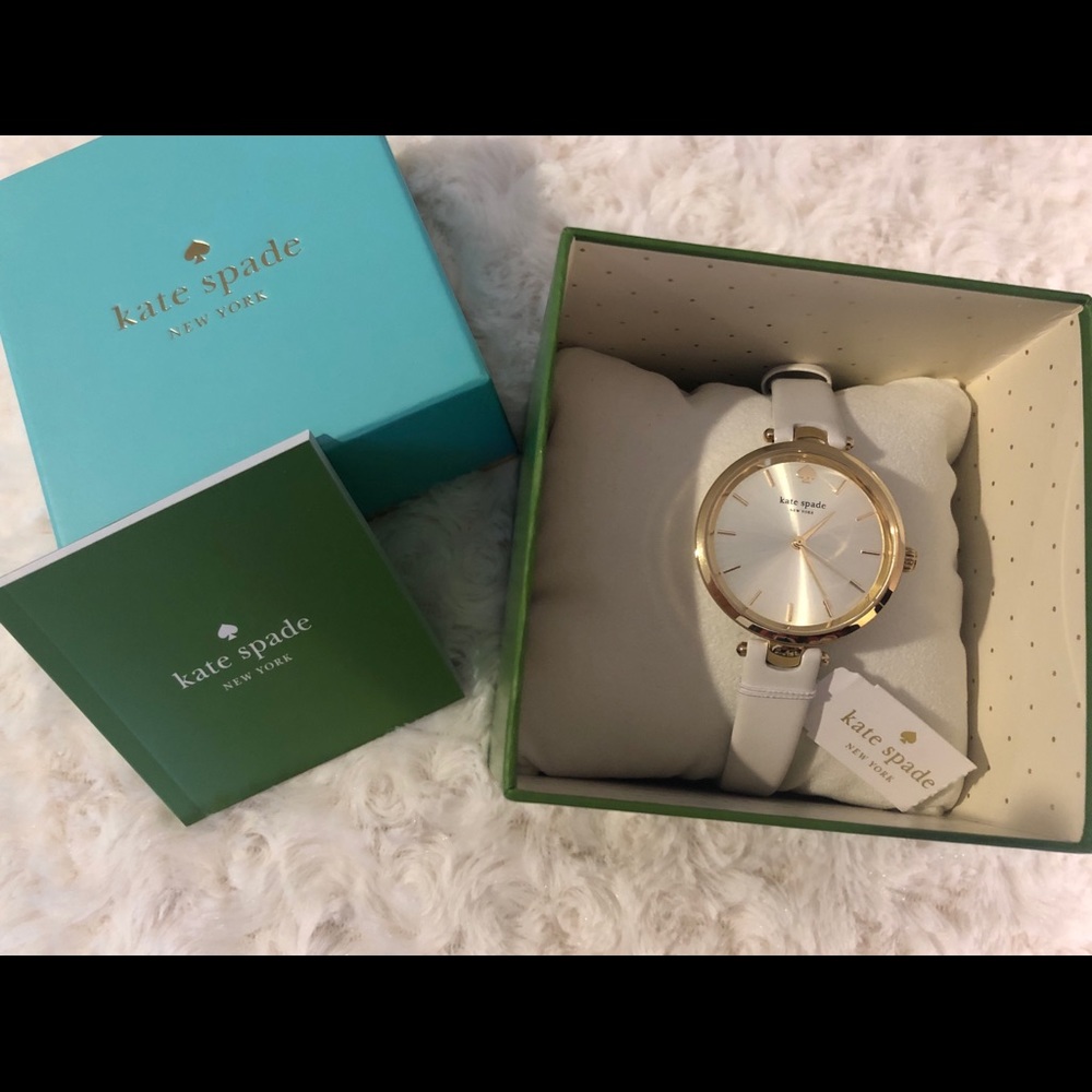 Kate Spade Watch
